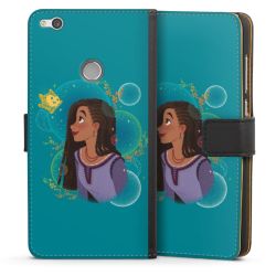 Sideflip with flap black