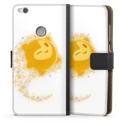 Sideflip with flap black