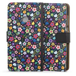 Sideflip Kotelo musta