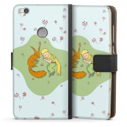 Sideflip with flap black