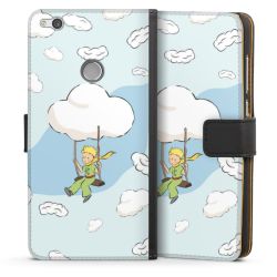 Sideflip with flap black