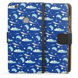 Sideflip Kotelo musta