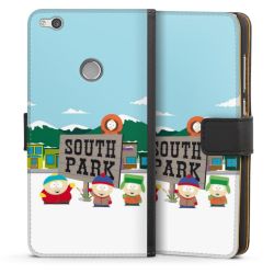 South Park Boys Logo