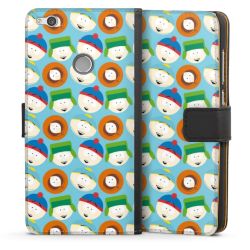 Sideflip with flap black