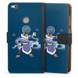 Sideflip with flap black