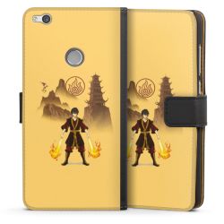 Sideflip with flap black