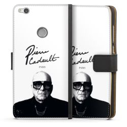 Sideflip with flap black