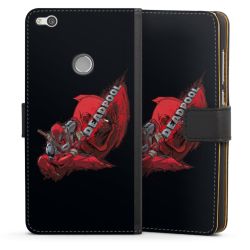 Sideflip Kotelo musta