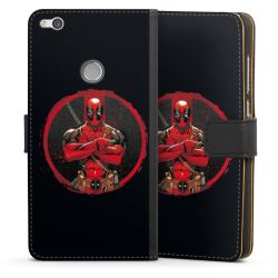 Sideflip Kotelo musta