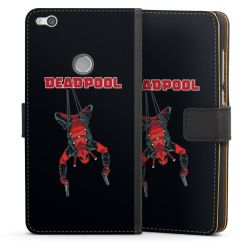 Sideflip Kotelo musta