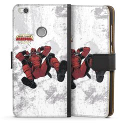 Sideflip Kotelo musta