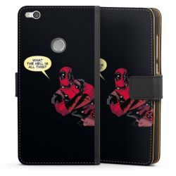 Sideflip Kotelo musta