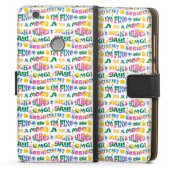 Sideflip Kotelo musta