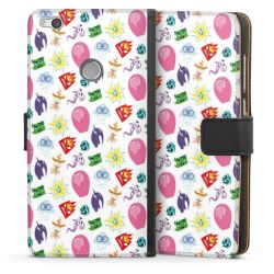 Sideflip Kotelo musta