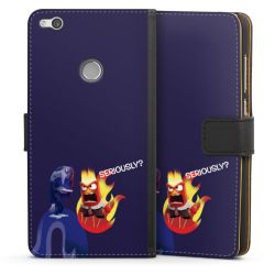 Sideflip Kotelo musta