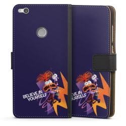 Sideflip Kotelo musta