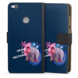 Sideflip Kotelo musta