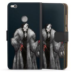 Sideflip Kotelo musta