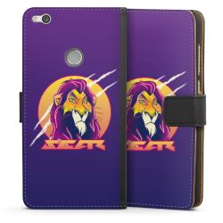 Sideflip Kotelo musta