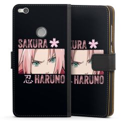 Sideflip with flap black