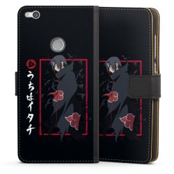 Sideflip with flap black