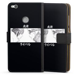 Sideflip with flap black