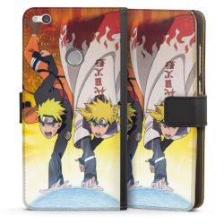 Sideflip with flap black