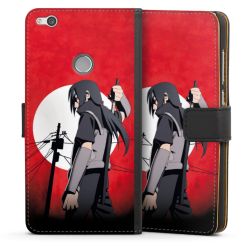 Sideflip with flap black