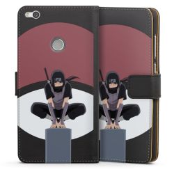 Sideflip with flap black