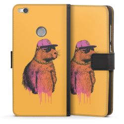 Sideflip with flap black