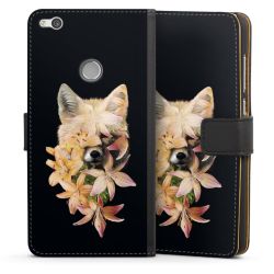 Sideflip with flap black