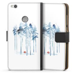 Sideflip with flap black