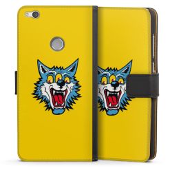 Sideflip with flap black