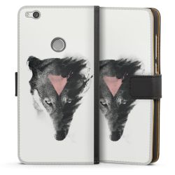 Sideflip with flap black