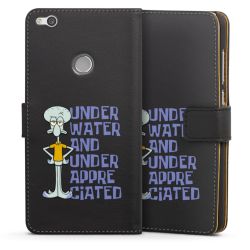 Sideflip with flap black