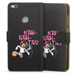 Sideflip with flap black