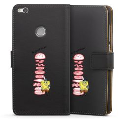 Sideflip with flap black