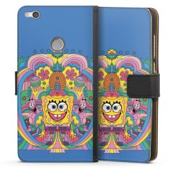 Sideflip with flap black