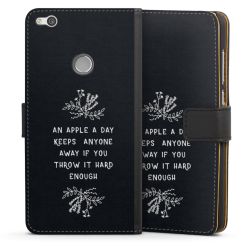 Sideflip with flap black