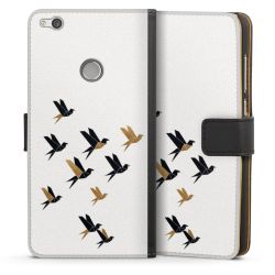 Sideflip with flap black