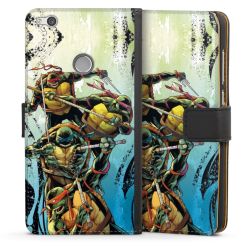 Sideflip with flap black