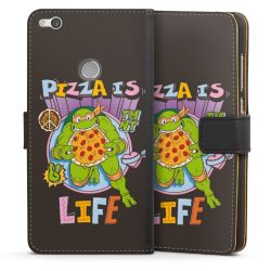 Sideflip with flap black