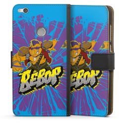 Sideflip with flap black