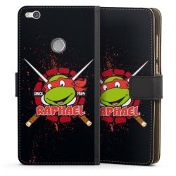 Sideflip with flap black