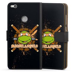 Sideflip with flap black