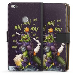 Sideflip Kotelo musta