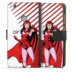 Sideflip Kotelo musta