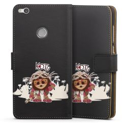 Sideflip Kotelo musta