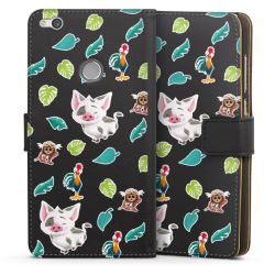 Sideflip Kotelo musta