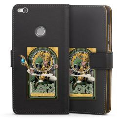 Sideflip Kotelo musta